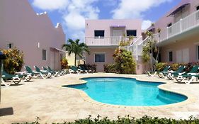 Agua Clara Eco Suites