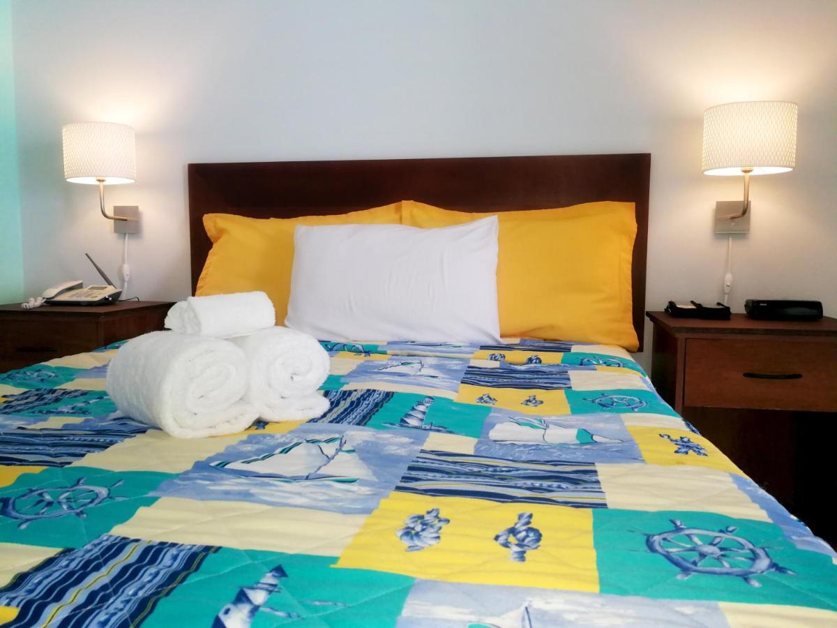 Agua Clara Eco Suites Oranjestad Exterior photo