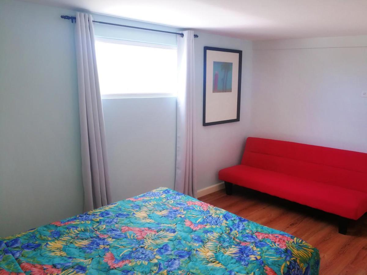 Agua Clara Eco Suites Oranjestad Exterior photo